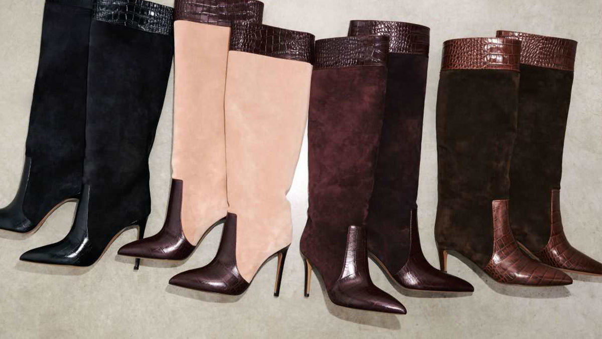 Paris Texas: Official Store | Boots, Ankle boots, Mules