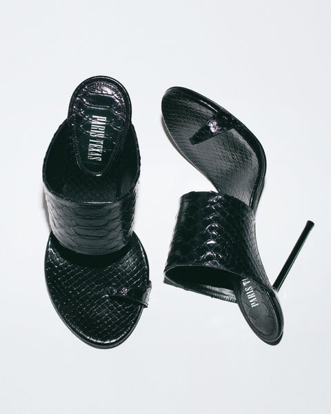 Paris Texas: Official Store | Boots, Ankle boots, Mules