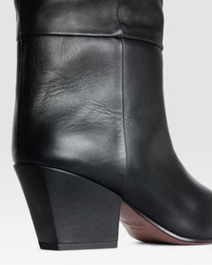 BOTA DE PIEL