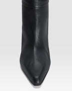 BOTA DE PIEL
