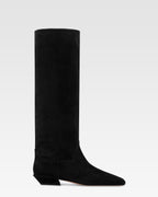 Botas de ante
