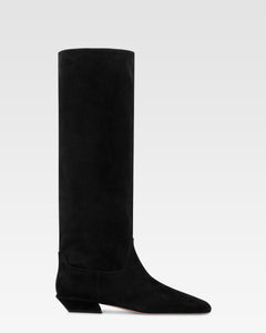 Botas de ante