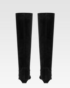 Botas de ante
