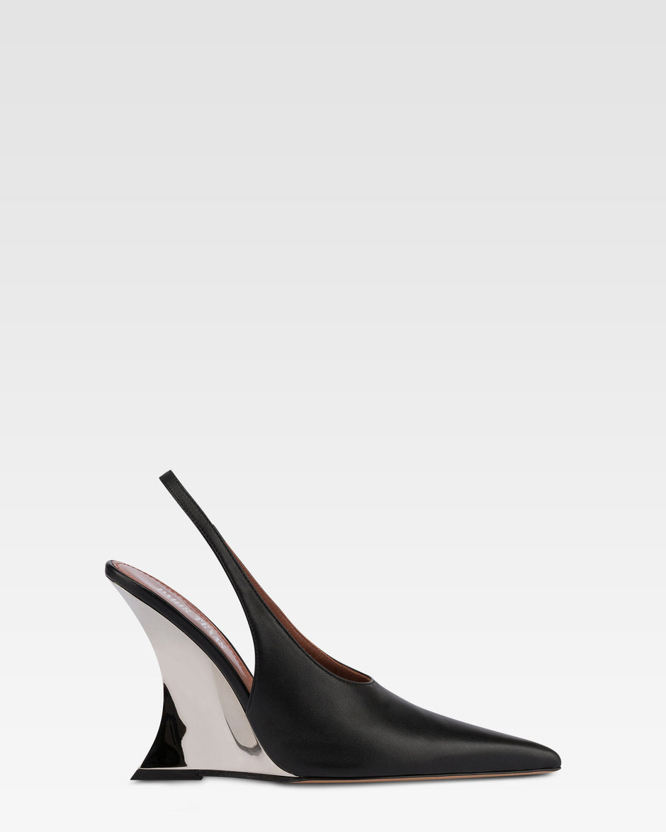 PARIS TEXAS - Woman - Beige - Sandal