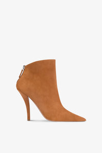 Botines de ante conac