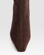 BOTA DE ANTE