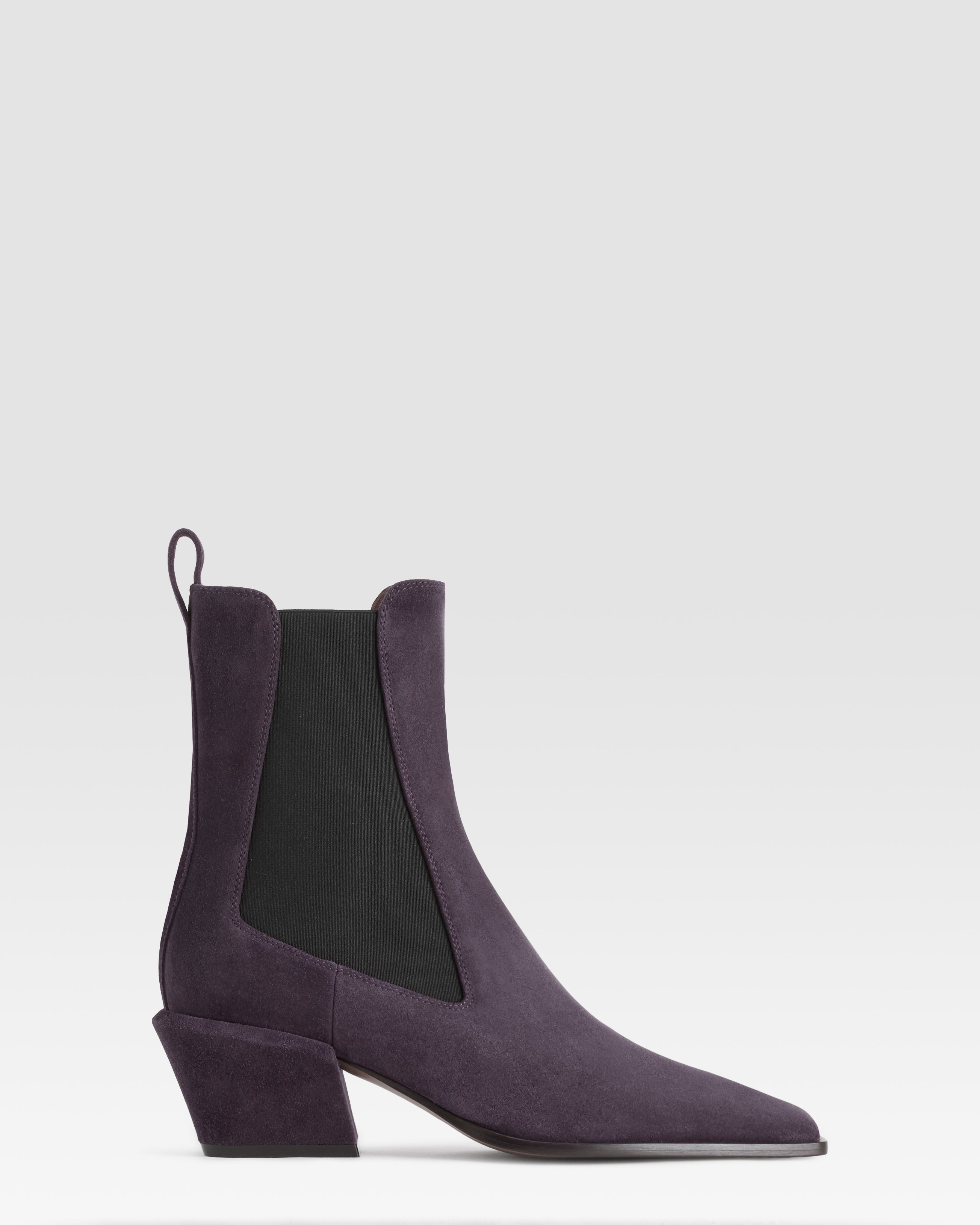 BOTIN DE ANTE