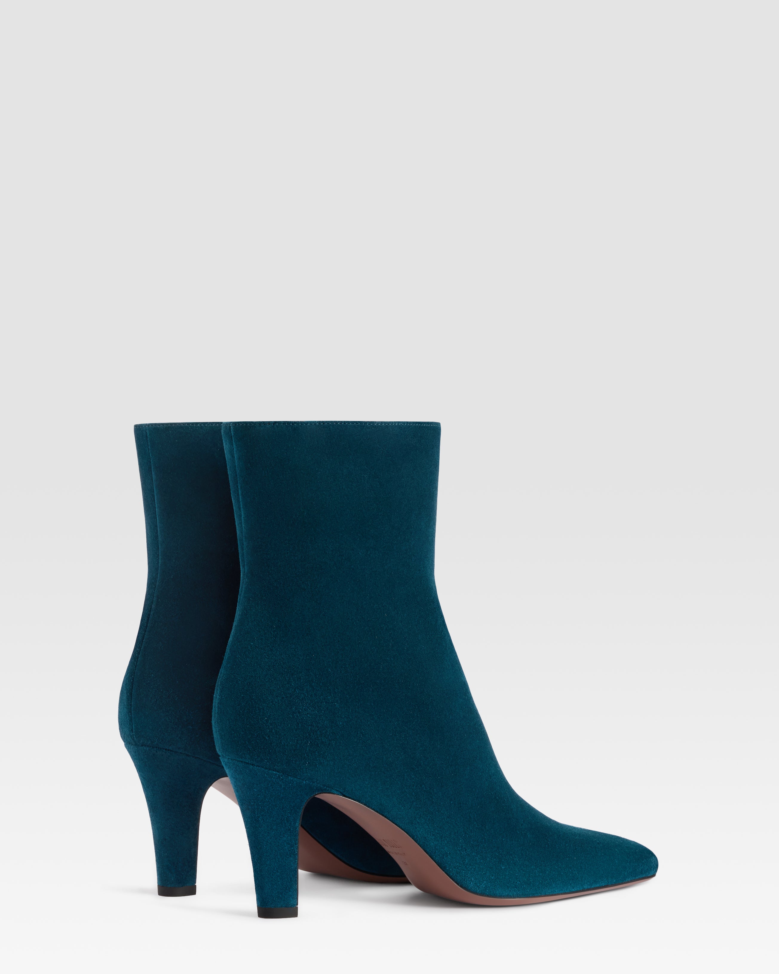 BOTIN DE ANTE