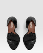 SANDALE MIT PYTHON-PRINT