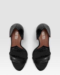 SANDALE MIT PYTHON-PRINT