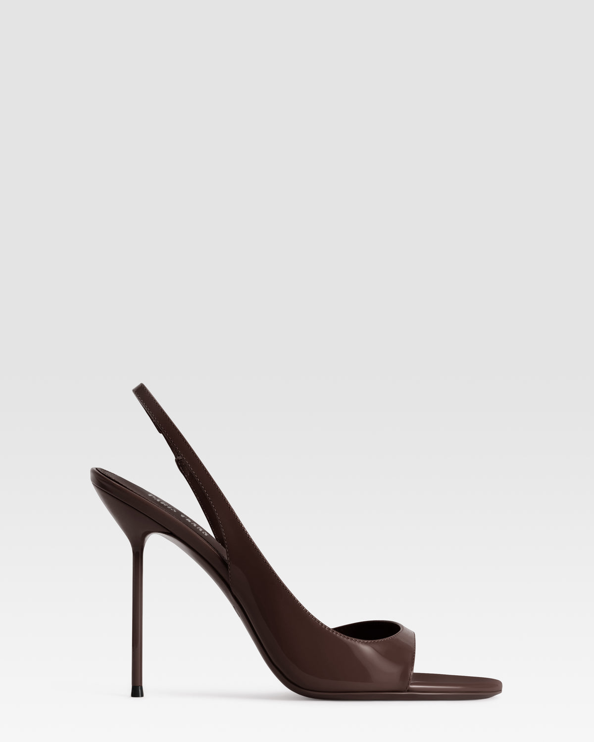 LACKLEDER SANDALE