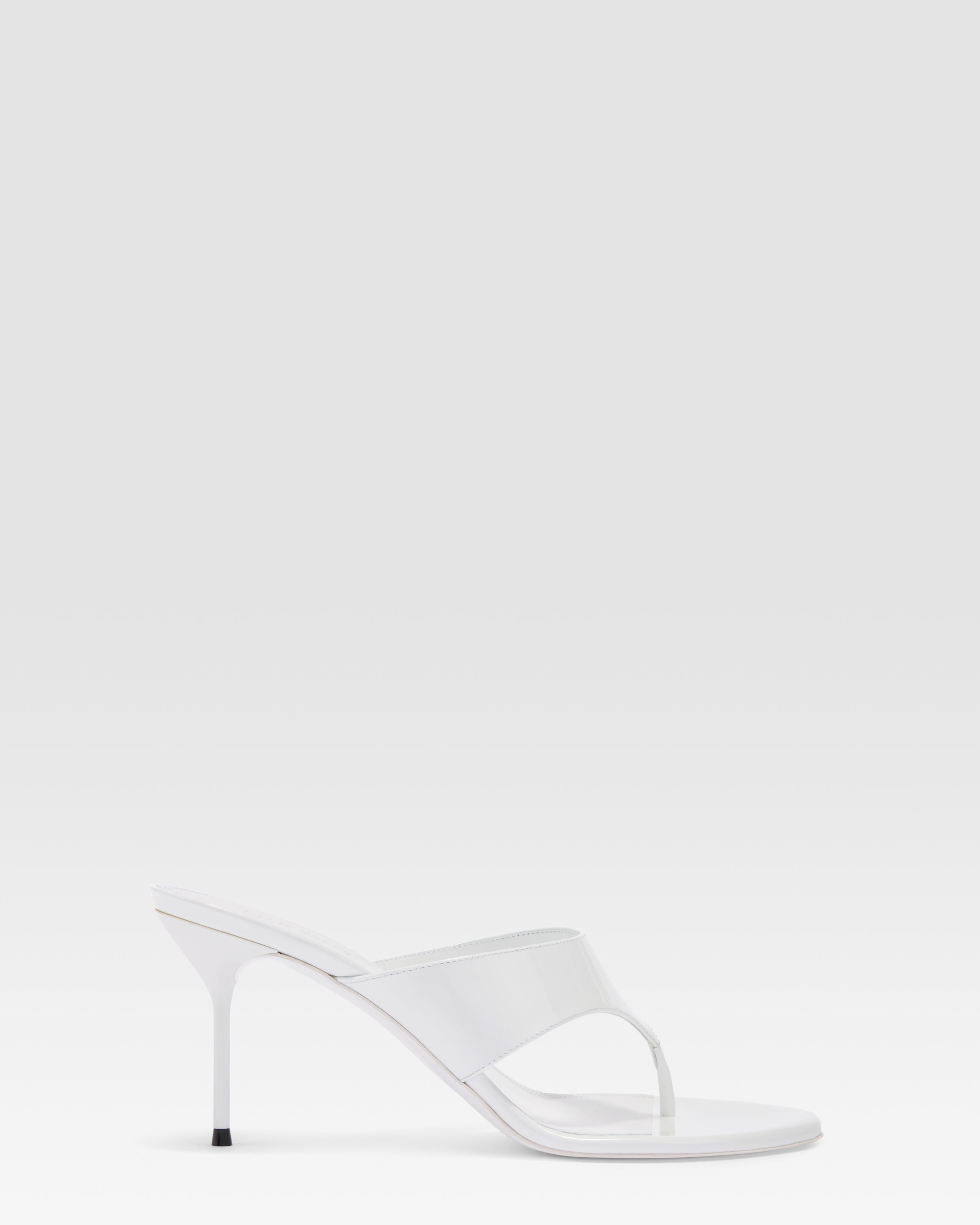 MULE AUS LACKLEDER