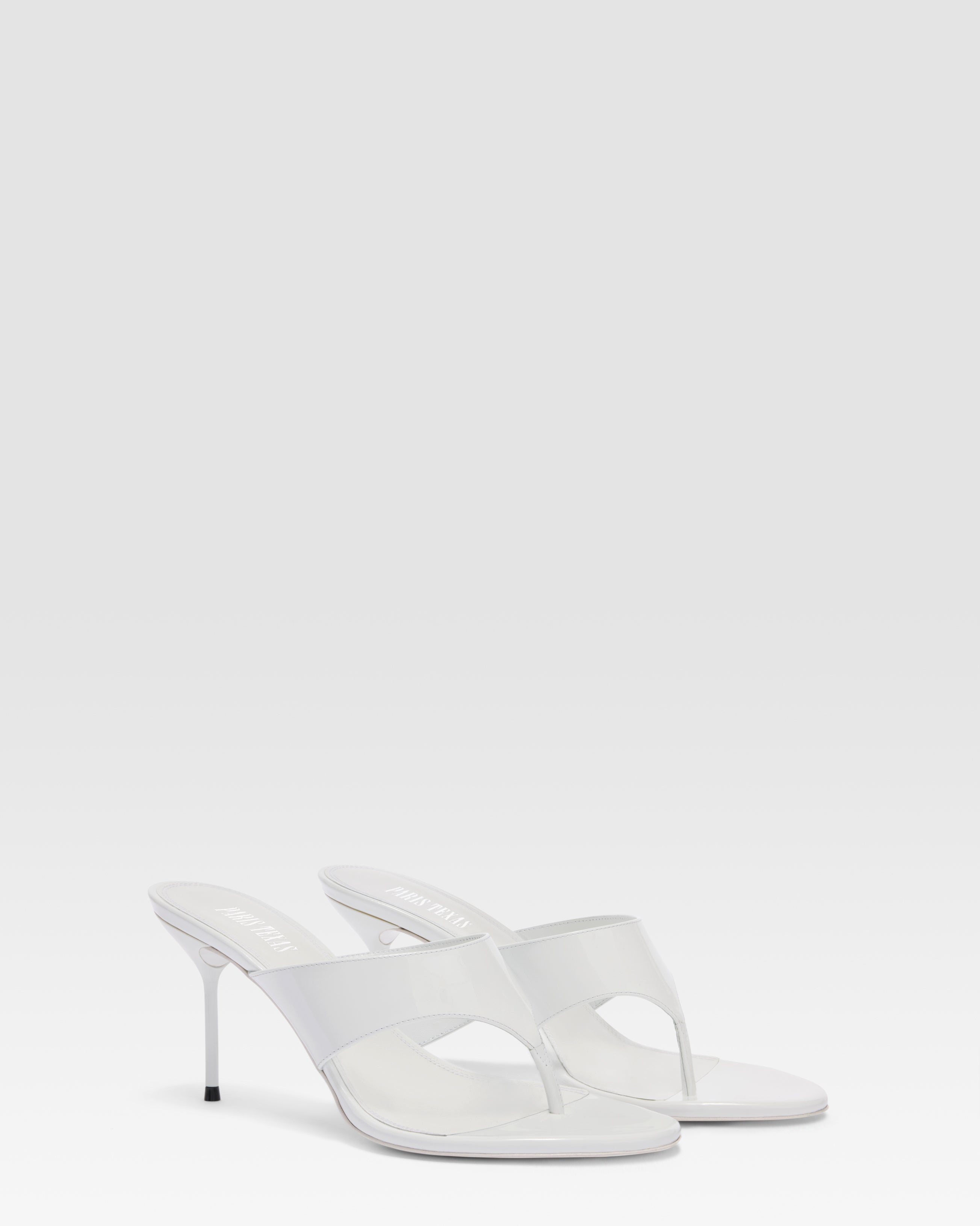 MULE AUS LACKLEDER