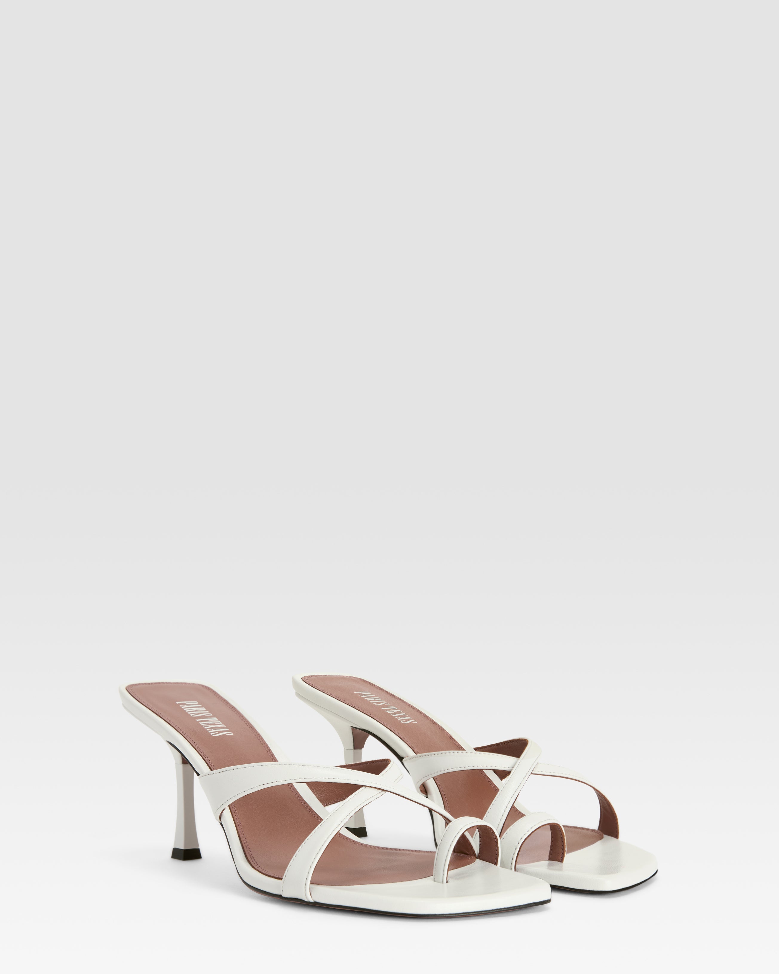 MULE AUS NAPPALEDER