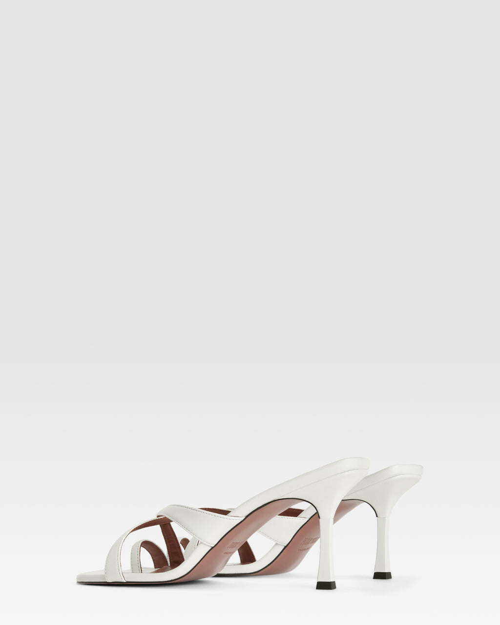 MULE EN NAPPA