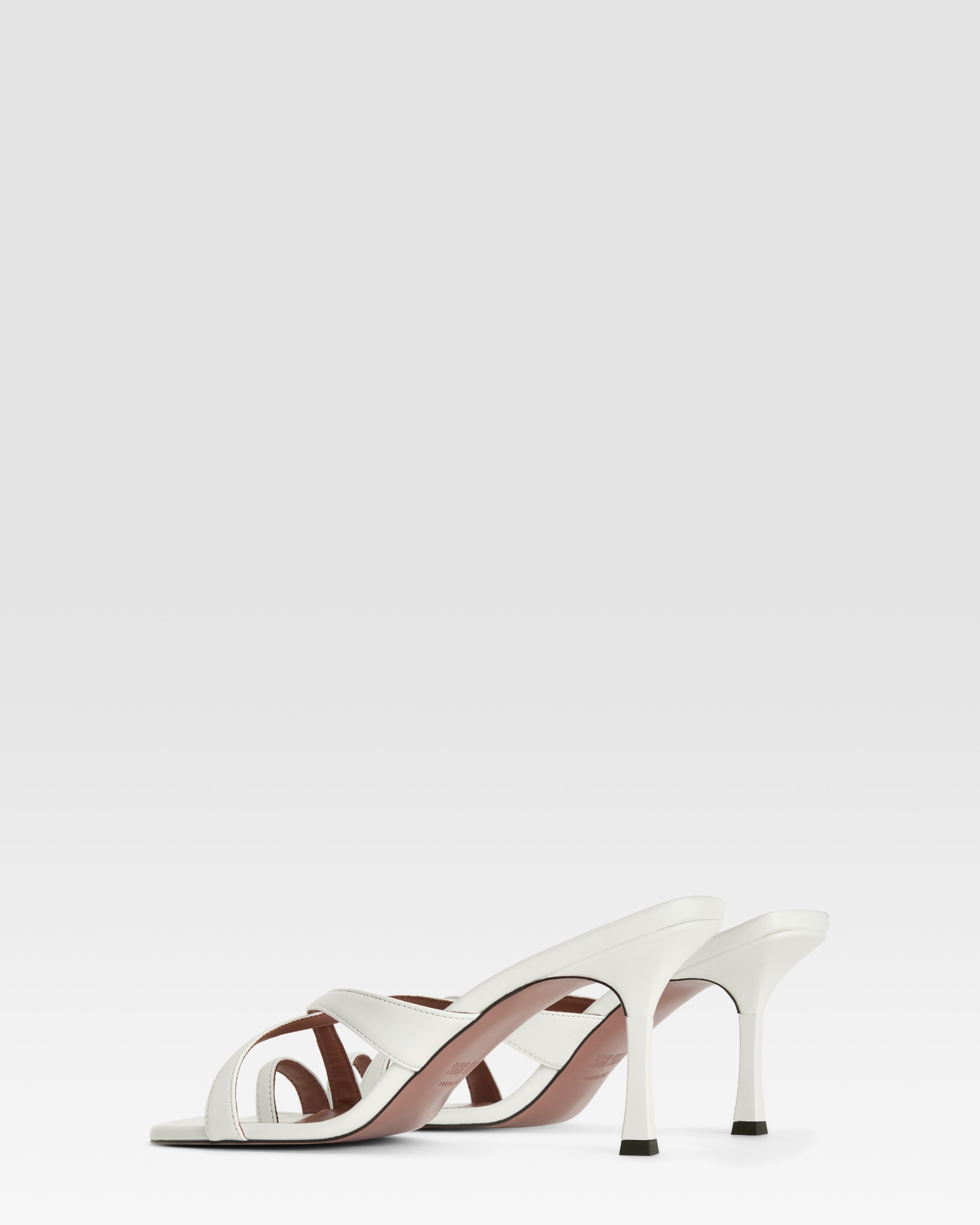 MULE AUS NAPPALEDER