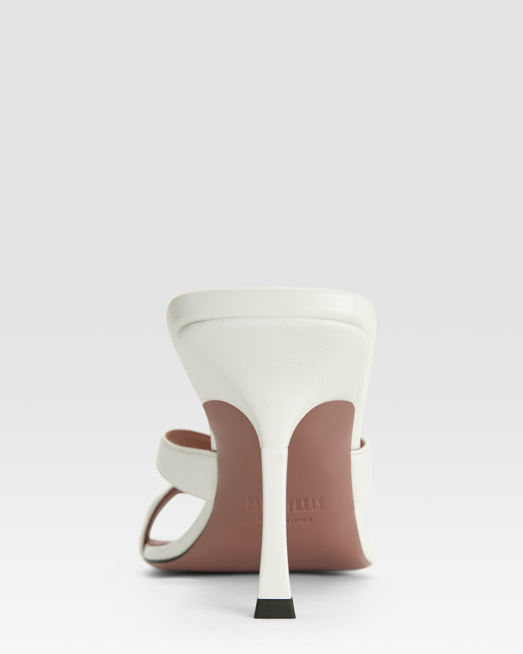 MULE EN NAPPA
