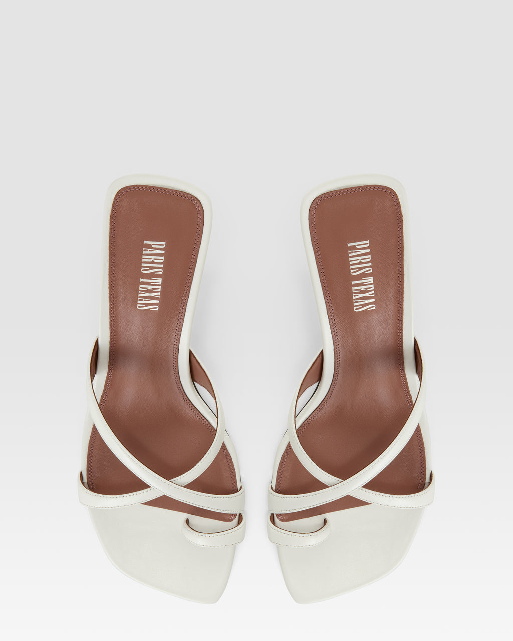 MULE EN NAPPA