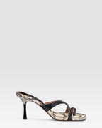 MULE AUS NAPPA UND PYTHON-PRINT