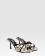 MULE AUS NAPPA UND PYTHON-PRINT