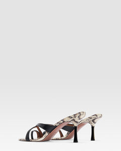 MULE AUS NAPPA UND PYTHON-PRINT