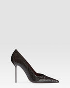 PYTHON-PRINT LEDER PUMP