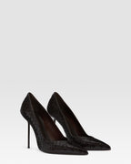PYTHON-PRINT LEDER PUMP