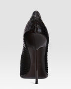 PYTHON-PRINT LEDER PUMP