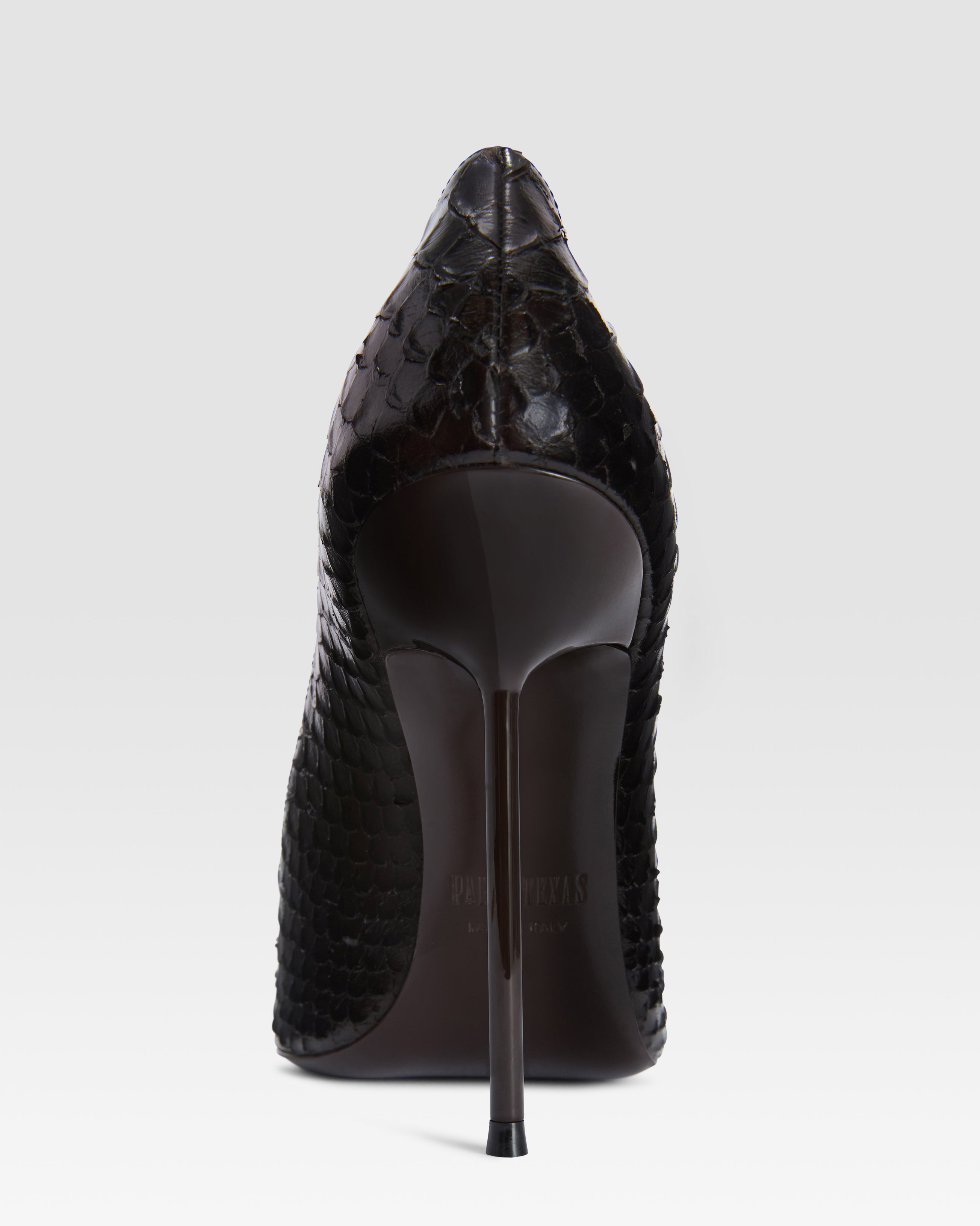 PYTHON-PRINT LEDER PUMP