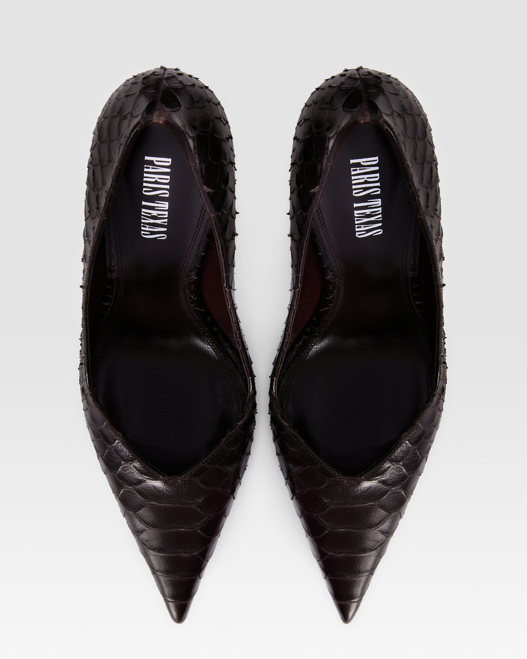 PYTHON-PRINT LEDER PUMP