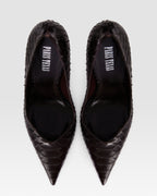 PYTHON-PRINT LEDER PUMP