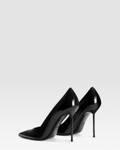 LACKLEDER PUMP