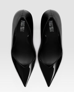 LACKLEDER PUMP