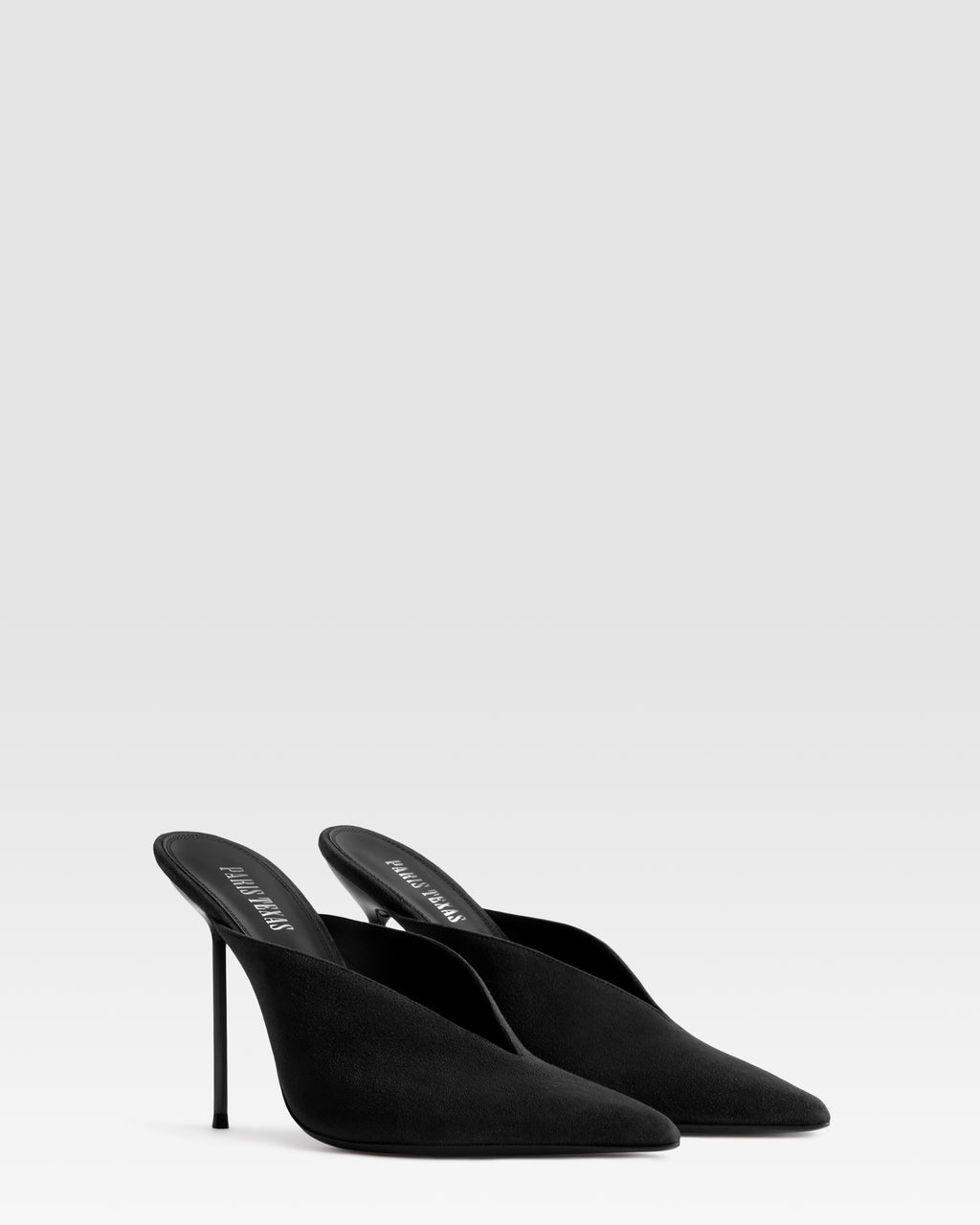 VELOURSLEDER SABOT