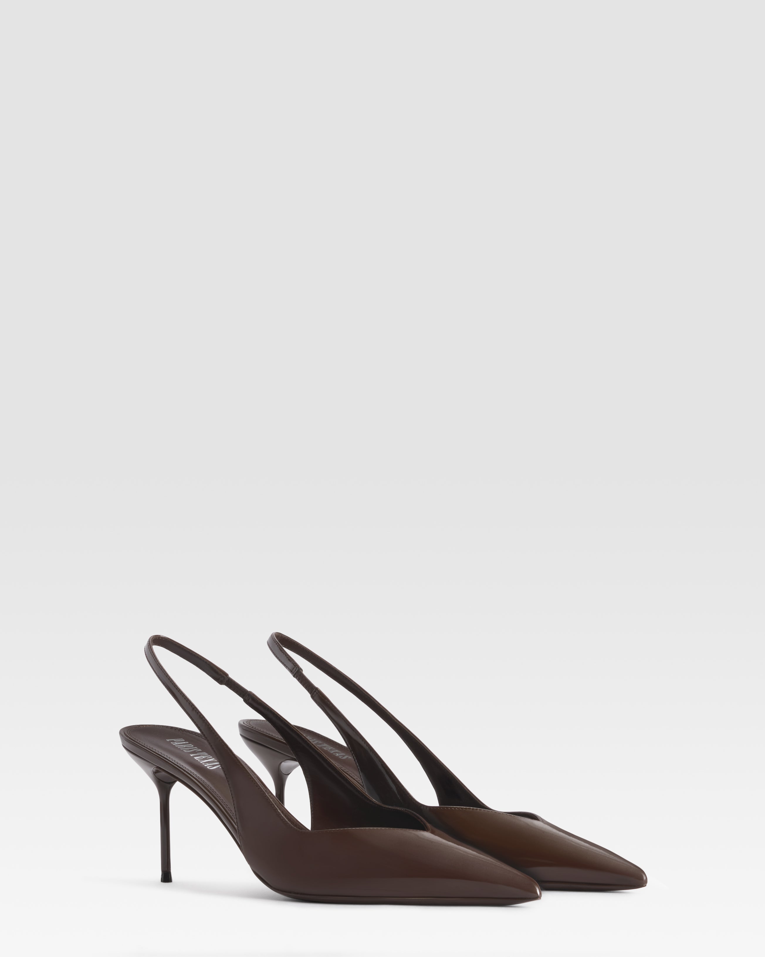 LACKLEDER SLINGBACK