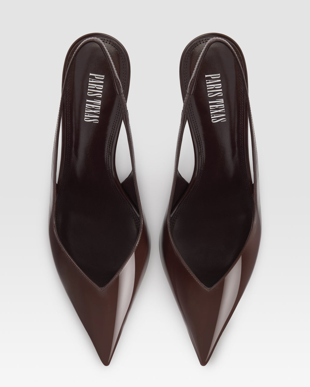 LACKLEDER SLINGBACK