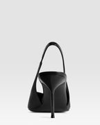 LACKLEDER SLINGBACK