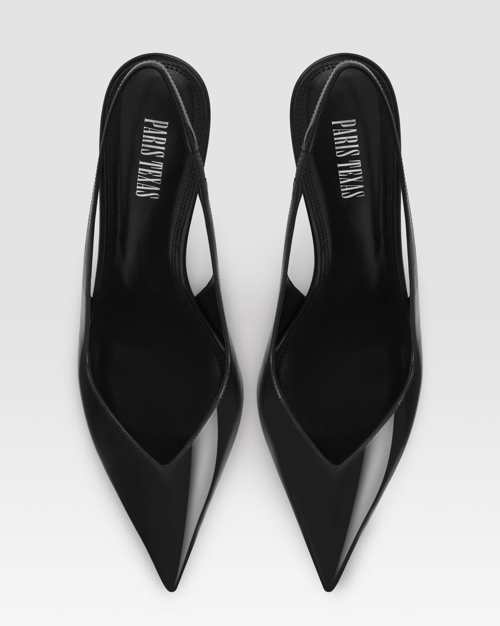 LACKLEDER SLINGBACK