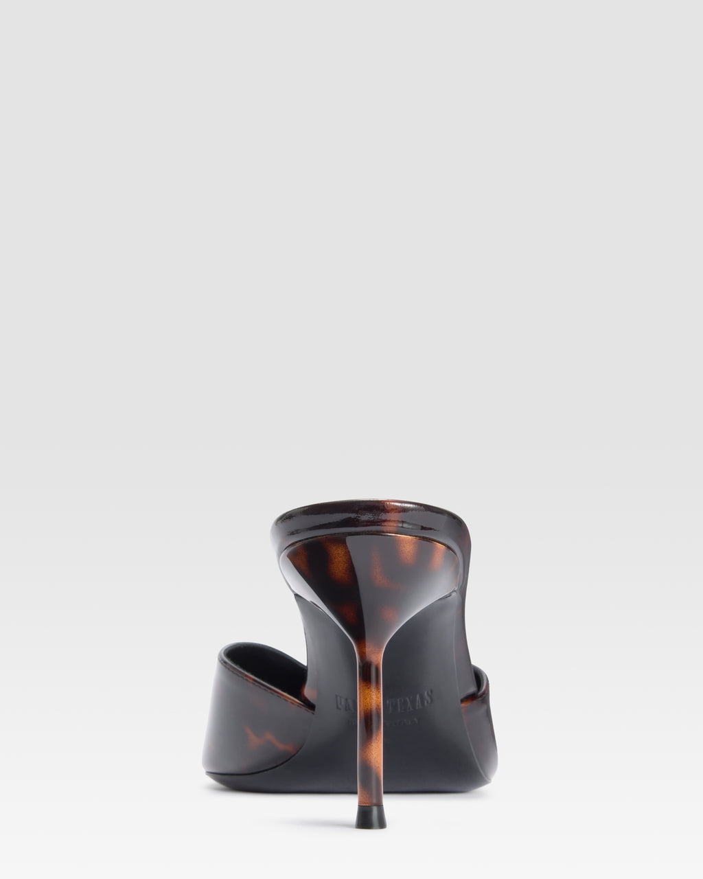 SABOT IN VERNICE TARTARUGATA