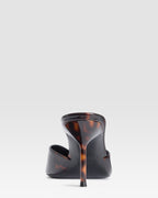 SABOT IN VERNICE TARTARUGATA