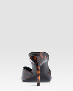 SABOT IN VERNICE TARTARUGATA