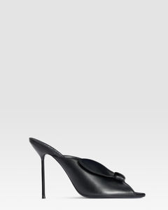 MULE DE NAPA CON DETALLE DE LAZO