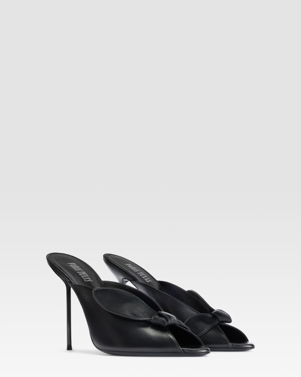 MULE DE NAPA CON DETALLE DE LAZO