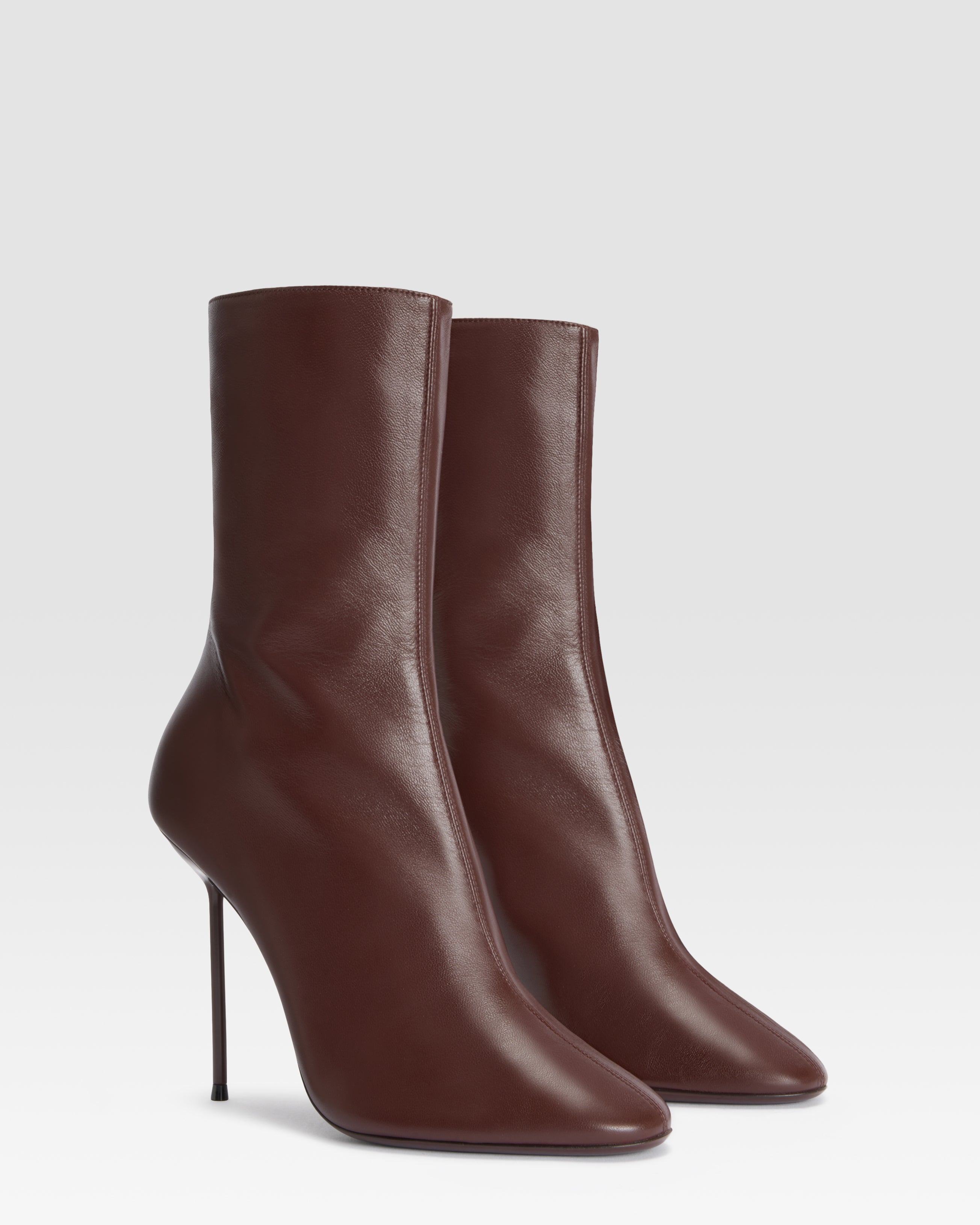 NAPPA ANKLE BOOT