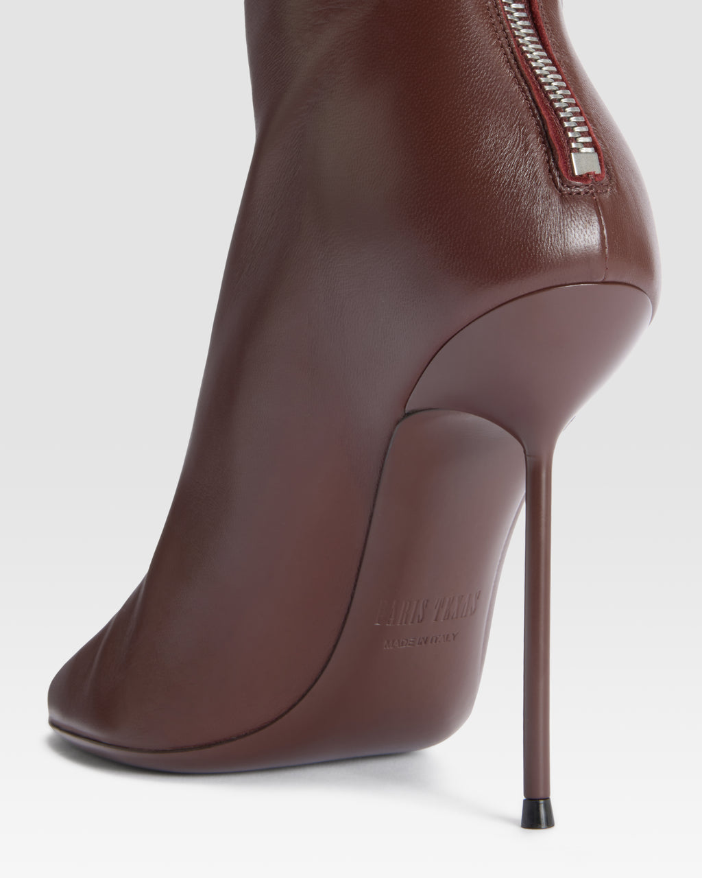 NAPPA ANKLE BOOT