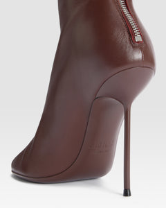 NAPPA ANKLE BOOT