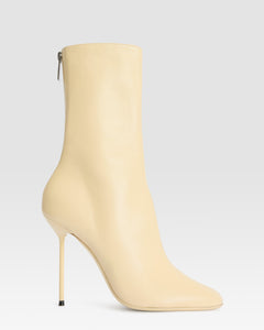 NAPPA ANKLE BOOT