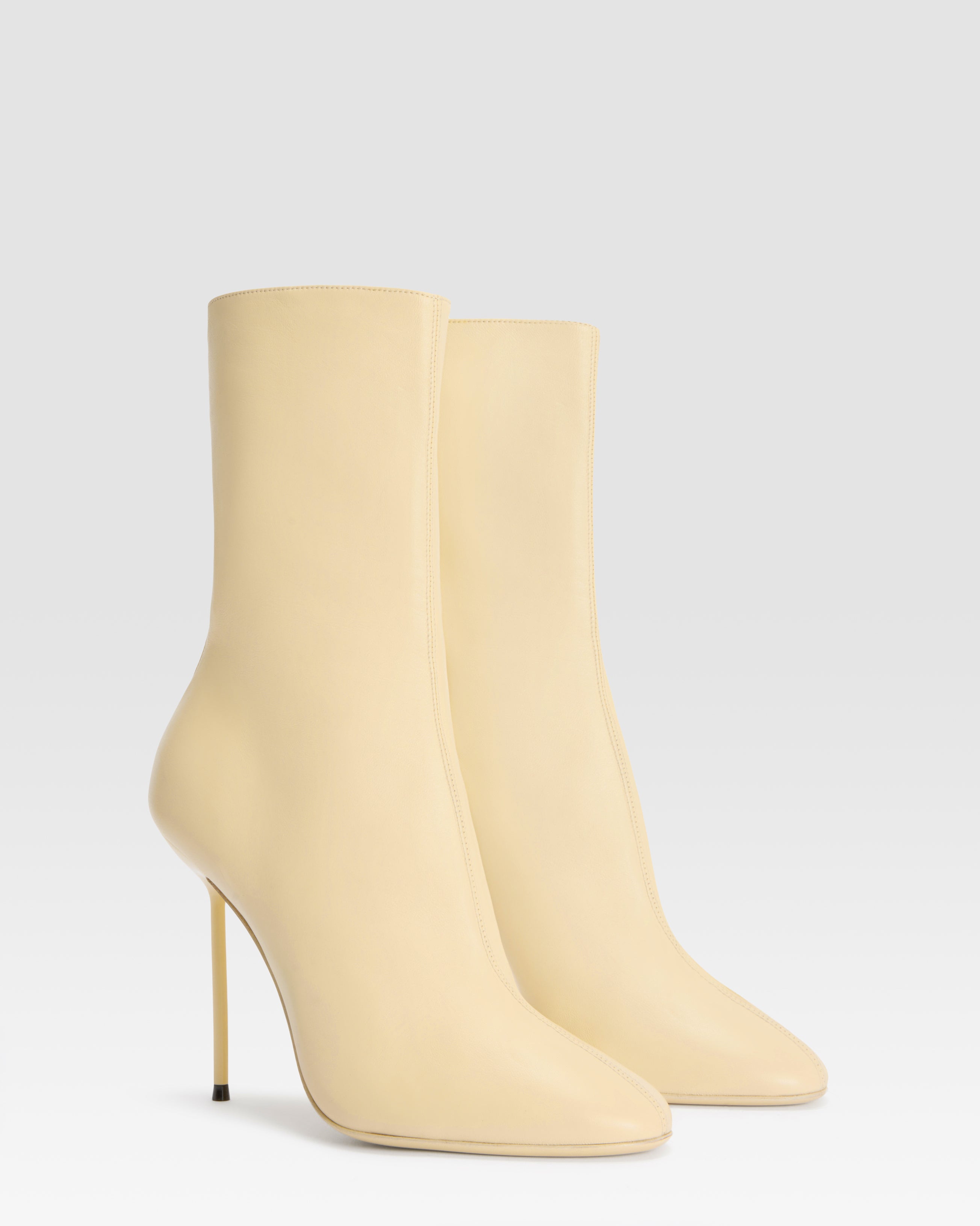 NAPPA ANKLE BOOT