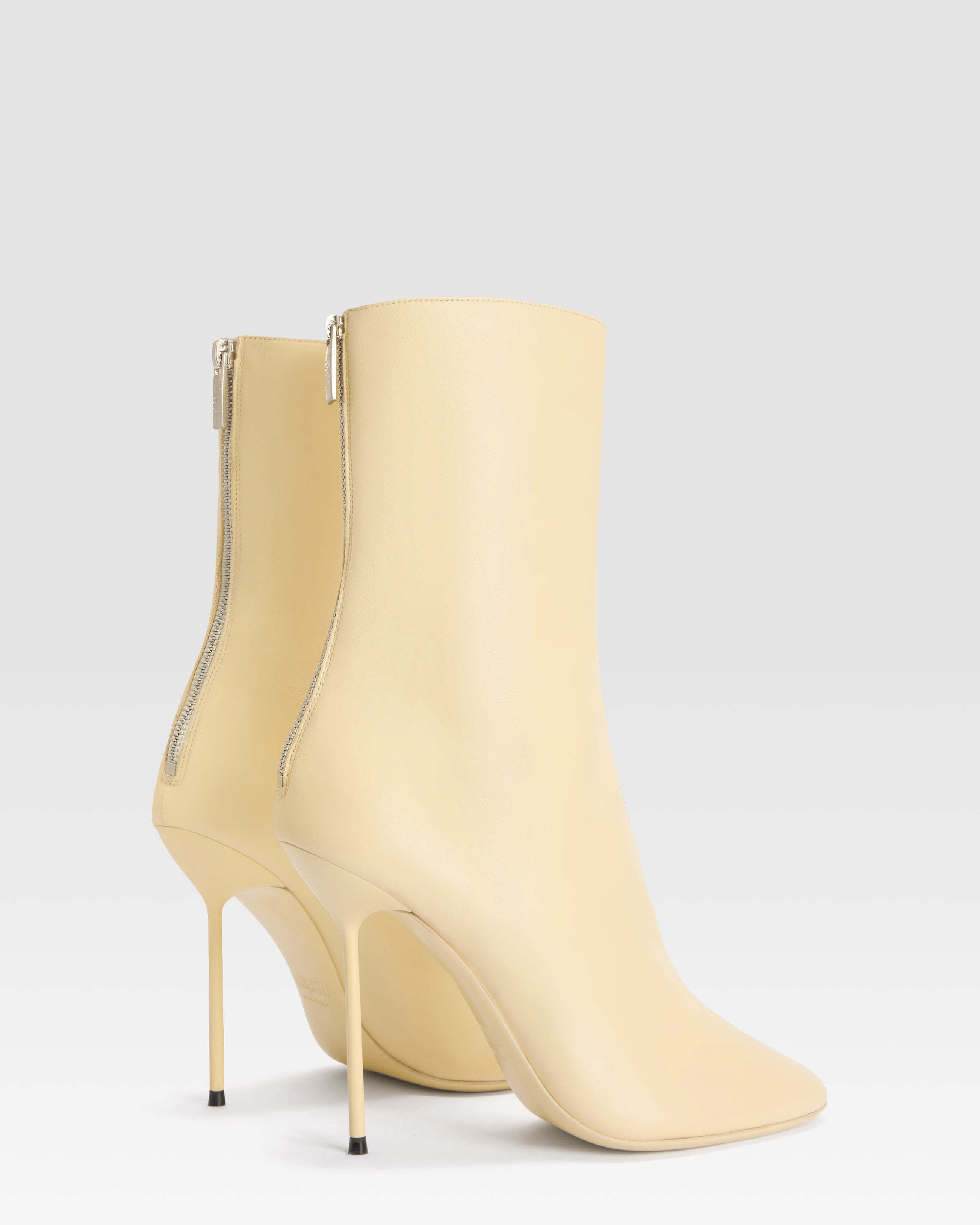 NAPPA ANKLE BOOT
