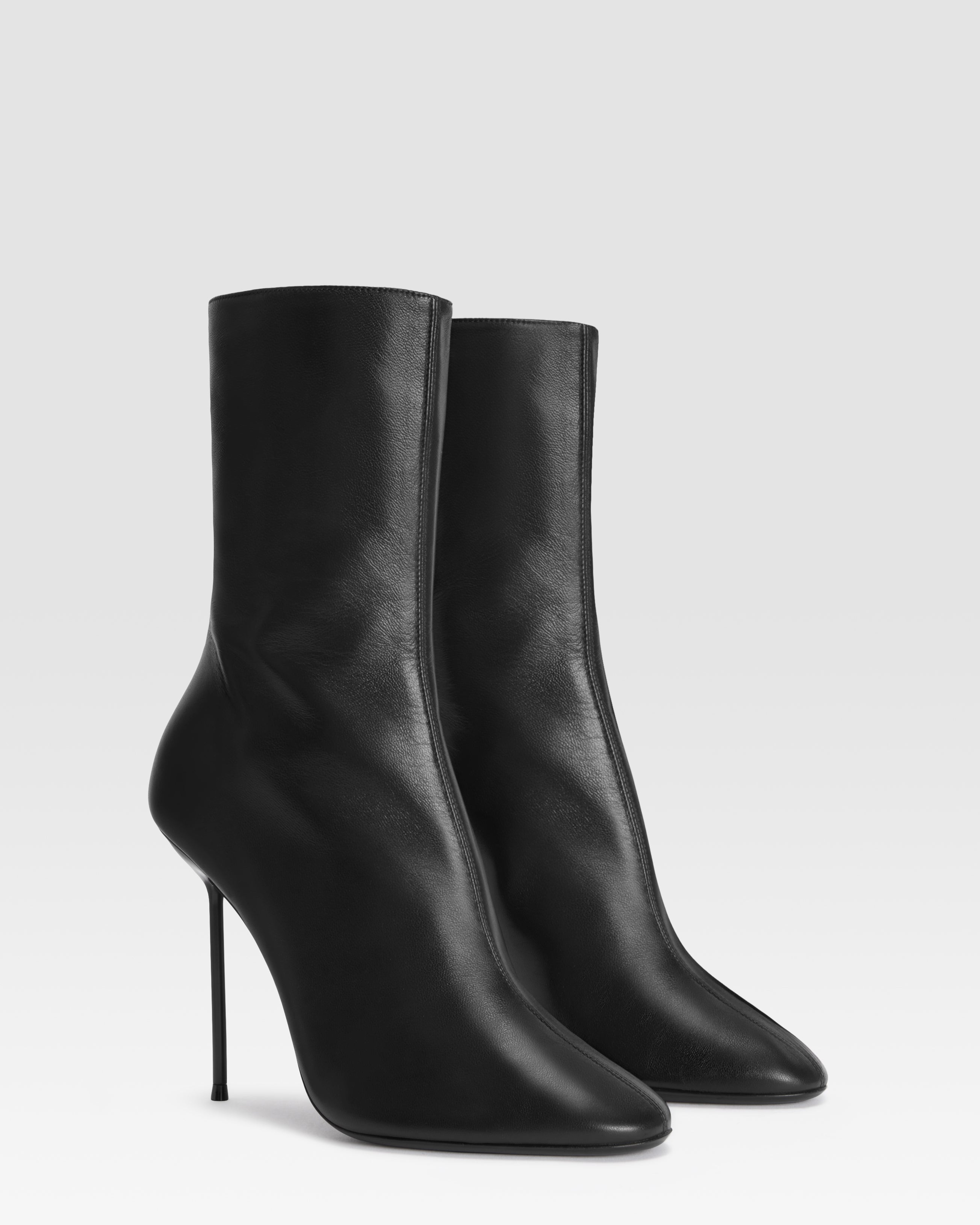 NAPPA ANKLE BOOT